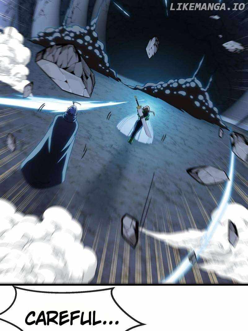 I Am The Monster Overlord Chapter 90 62
